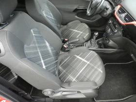 Opel Corsa E-series, снимка 14