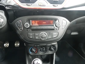 Opel Corsa E-series, снимка 10