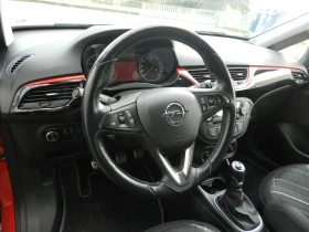 Opel Corsa E-series, снимка 7