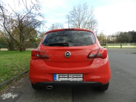 Opel Corsa E-series, снимка 4