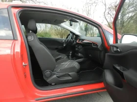 Opel Corsa E-series, снимка 12