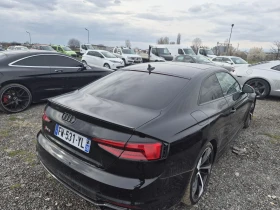 Audi Rs5, снимка 6