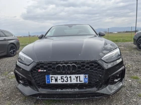 Audi Rs5, снимка 1