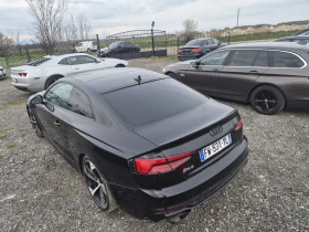 Audi Rs5, снимка 7