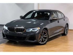 BMW 340 ДИСТРОНИК/360 CAM/HEAD-UP DISPLAY/ШИБИДАХ, снимка 1