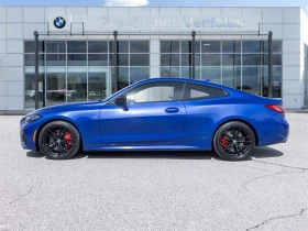 BMW 440 М* xDrive* AвтоКредит * (ЦЕНА ДО БГ), снимка 3