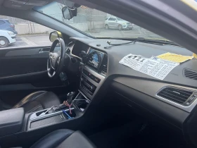 Hyundai Sonata, снимка 14