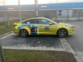 Hyundai Sonata, снимка 3