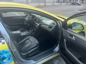 Hyundai Sonata, снимка 9