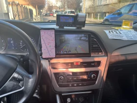 Hyundai Sonata, снимка 13