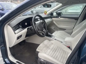 VW Passat, снимка 3