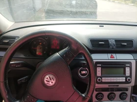 VW Passat, снимка 1