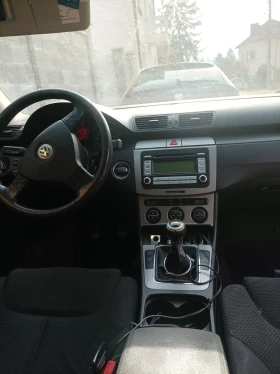 VW Passat, снимка 4
