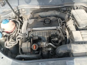 VW Passat, снимка 2