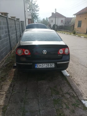 VW Passat, снимка 6