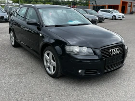 Audi A3 Sportback 2.0TDI, снимка 7