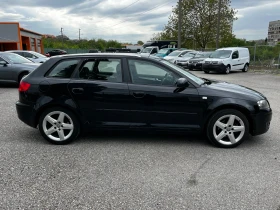 Audi A3 Sportback 2.0TDI, снимка 6
