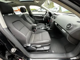 Audi A3 Sportback 2.0TDI, снимка 10