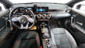 Mercedes-Benz A45 AMG КАМЕРИ| ШИБЕДАХ| ПОДГРЕВ| ОПЦИЯ ЗА ЛИЗИНГ, снимка 6