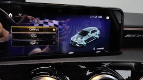 Mercedes-Benz A45 AMG КАМЕРИ| ШИБЕДАХ| ПОДГРЕВ| ОПЦИЯ ЗА ЛИЗИНГ, снимка 12