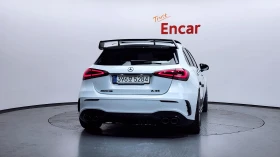 Mercedes-Benz A45 AMG КАМЕРИ| ШИБЕДАХ| ПОДГРЕВ| ОПЦИЯ ЗА ЛИЗИНГ, снимка 4