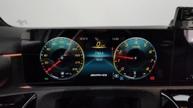 Mercedes-Benz A45 AMG КАМЕРИ| ШИБЕДАХ| ПОДГРЕВ| ОПЦИЯ ЗА ЛИЗИНГ, снимка 7