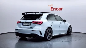 Mercedes-Benz A45 AMG КАМЕРИ| ШИБЕДАХ| ПОДГРЕВ| ОПЦИЯ ЗА ЛИЗИНГ, снимка 2