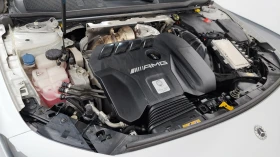 Mercedes-Benz A45 AMG КАМЕРИ| ШИБЕДАХ| ПОДГРЕВ| ОПЦИЯ ЗА ЛИЗИНГ, снимка 5