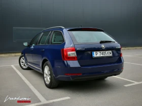 Skoda Octavia 1.6 TDI Facelift, снимка 3