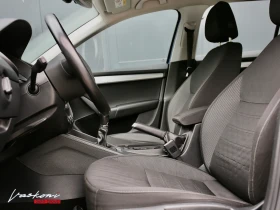 Skoda Octavia 1.6 TDI Facelift, снимка 10