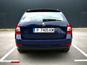 Skoda Octavia 1.6 TDI Facelift, снимка 5