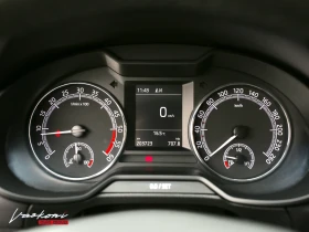 Skoda Octavia 1.6 TDI Facelift, снимка 8