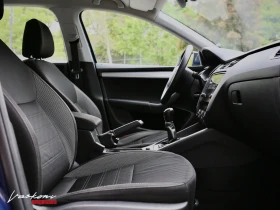 Skoda Octavia 1.6 TDI Facelift, снимка 12