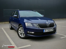 Skoda Octavia 1.6 TDI Facelift, снимка 2