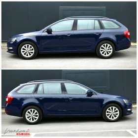 Skoda Octavia 1.6 TDI Facelift, снимка 4