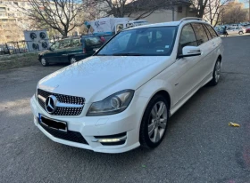 Mercedes-Benz C 220, снимка 2