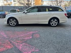 Mercedes-Benz C 220, снимка 4