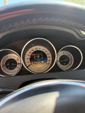 Mercedes-Benz C 220, снимка 9