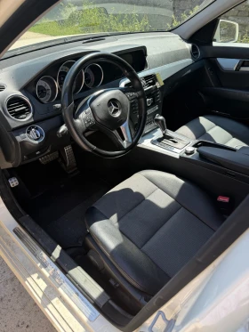 Mercedes-Benz C 220, снимка 7