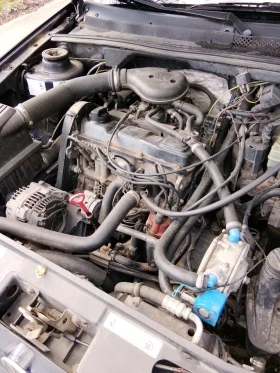 VW Golf 1.8 4X4, снимка 9