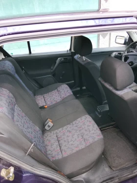 VW Golf 1.8 4X4, снимка 5