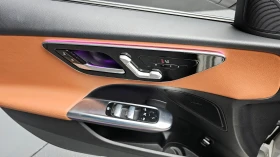 Mercedes-Benz C 300 Avantgarde | W206 | 2023 | Панорамен покрив | , снимка 12