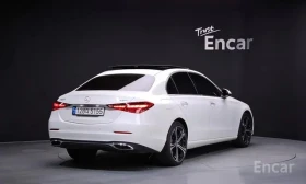 Mercedes-Benz C 300 Avantgarde | W206 | 2023 | Панорамен покрив | , снимка 2