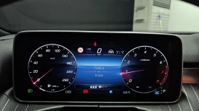 Mercedes-Benz C 300 Avantgarde | W206 | 2023 | Панорамен покрив | , снимка 8