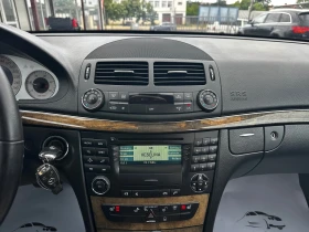 Mercedes-Benz E 220 CDI 170к.с EVO* КАТО НОВА!, снимка 12