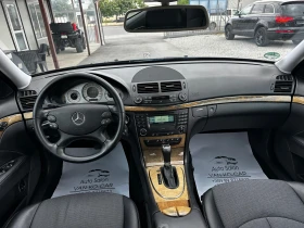 Mercedes-Benz E 220 CDI 170к.с EVO* КАТО НОВА!, снимка 9
