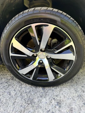 Peugeot 2008 1.6 120к.с. AMBIENT, снимка 15