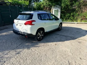 Peugeot 2008 1.6 120к.с. AMBIENT, снимка 5