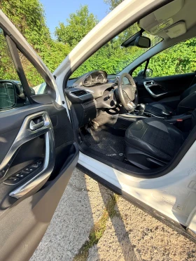 Peugeot 2008 1.6 120к.с. AMBIENT, снимка 12