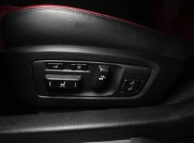 Lexus GS 350 F SPORT * LED * ОБДУХ * ЧЕРВЕНА КОЖА * ДИСТРОНИК *, снимка 15
